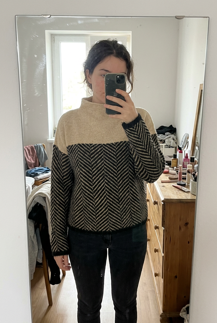 Customer photo from Noor V.