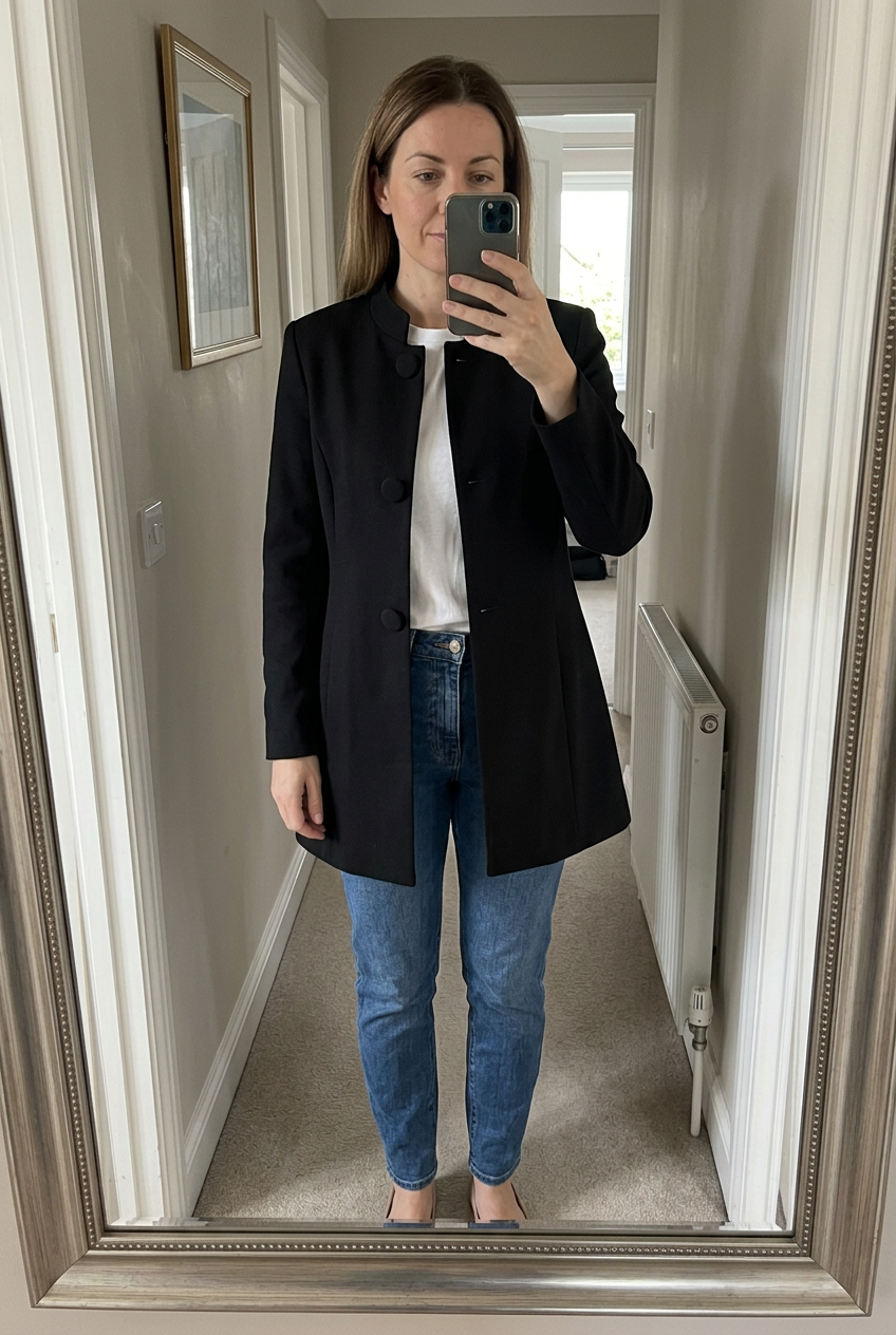 Customer photo from Hannah K.